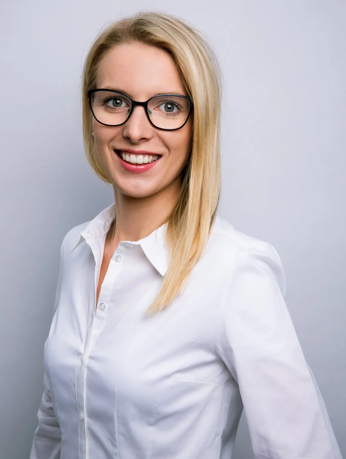 Melanie Haug, psychologische Beraterin