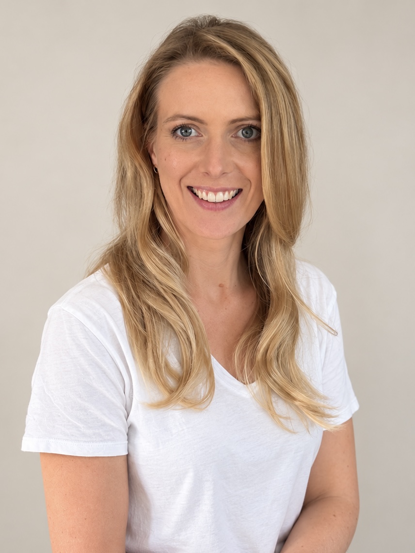 Melanie Haug, psychologische Beraterin