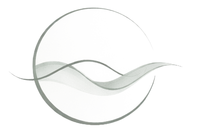 Wellen-Symbol von Melanie Haug